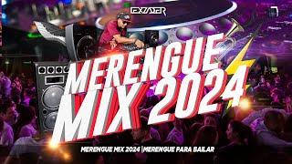 MIX MERENGUE FIESTA 2024   El Virao, No hay pesos, Mi Chica Sexy, Abusadora, Kulikitaka, Fiesta)