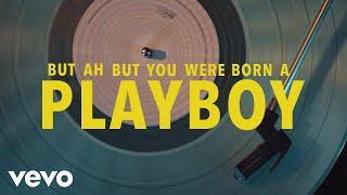 Midland - Playboys (Lyric Video)