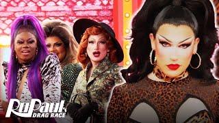 Drag Race Season 16 Episode 2 First Act  RuPaul’s Drag Race