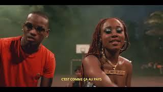 DJ CHINWAX x MAUREEN - O PÉYI (Clip Officiel)