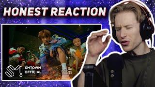 HONEST REACTION to NCT 127 엔시티 127 '삐그덕 (Walk)' MV