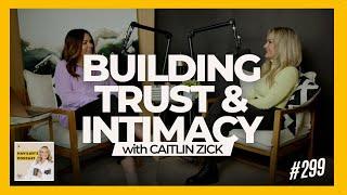 Building Trust and Intimacy