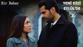 Erkan Meriç Ve Hazal Subaşı'nın Yeni Dizisi Yakında Başlıyor - Yeni Dizi