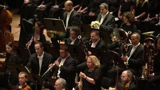 Beethoven Symphony No 9 in D minor „An die Freude“ „Ode to Joy“ Lahav Shani Israel Philharmonic
