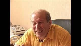 Виктор Павлович Стрельников. Фильм о человеке