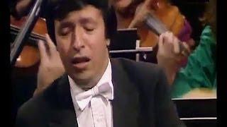 MURRAY PERAHIA - Beethoven Piano Concerto # 2   NEVILLE MARRINER / ASMF