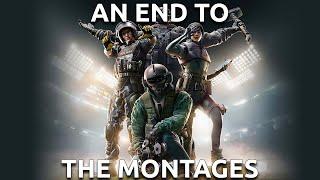 The Final Montage | Siege Montage 14