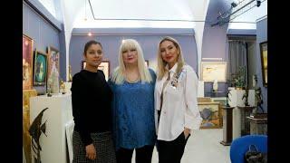 Eurasia Diary Nigar Naimanbekova