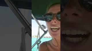 Episodio 55 de El Viaje de Bohemia ! Nos vamos de French Polinesia para Fiji #travel #sailing