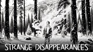 Over 1 Hour of Strange Disappearances