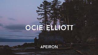 Ocie Elliott - I Got You, Honey, I'll Be Around - APEIRON Mix