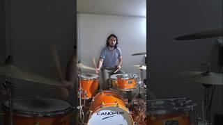 Billy Higgins #1 Solo / Our Man Higgins - Cornbread (Lee Morgan, 1965) #jazz #drums #drumcover