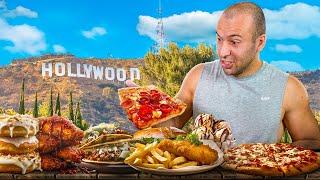 24 Ωρες Μόνο Streetfood Στο Los Angeles