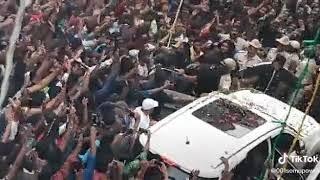 Power star fan craze puneeth rajkumar