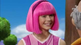 LazyTown S04E08 The Wizard of LazyTown (HBO Max 1080p)