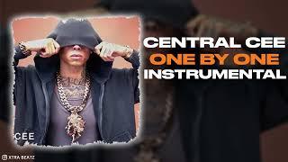 Central Cee - One By One (INSTRUMENTAL)