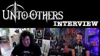 Unto Others Interview with Gabriel Franco