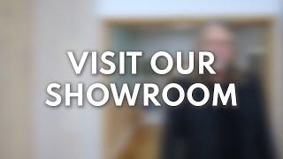 Visit The Flooring Factory Showroom | The Flooring Factory