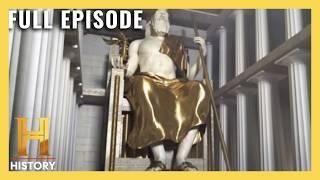 The Seven Wonders of the World (S2, E1) | Lost Worlds | Full Episode