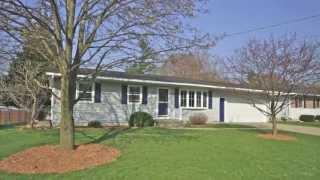 3825 Jupiter Ave, Grand Rapids, MI 49525