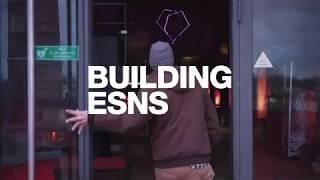 Building #ESNS20 • Eurosonic Noorderslag