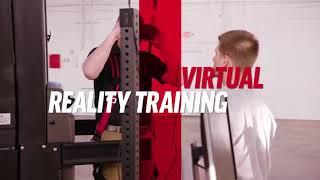 Raymond VR Training