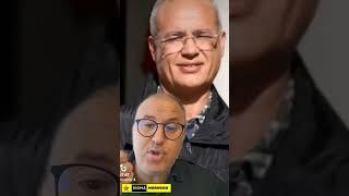 رحبوا معانا بالسيد عزيز غالي