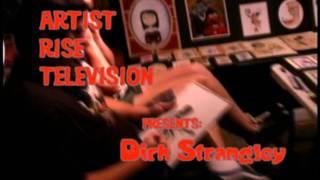 Artist Rise Television Visual Movement Art Show