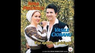 Nina PREDESCU si Vasile CIOBANU  Album 1 complet ZI TU ZAU  OSMP