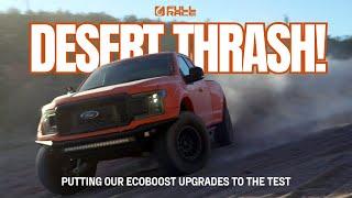 Putting Our EcoBoost Upgrades for F-150, Raptor & Bronco to the Ultimate Test