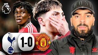 Lets Talk Ruben Amorim’s Manchester United!