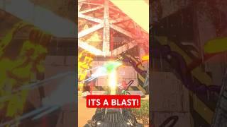NEW Co-op shooter #mycopunk #multiplayer #coop #indiegames #devolverdigital