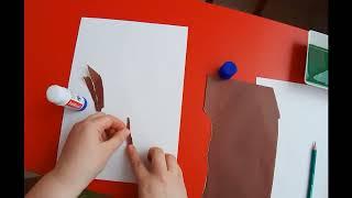 мастер - класс Генеалогическое древо