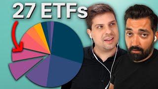 Mit 4.000€/Monat zur ETF-Millionärin?  | Über Geld spricht man nicht!