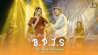 Jegeg Bulan - B.P.J.S