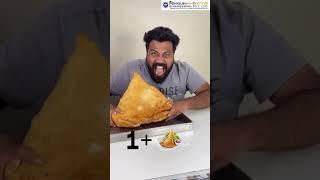 Samosa making machine | Automatic machine | Business idea #shortsfeed #shorts #business #machine