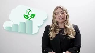 ORS Sustainability - Katie Burnett