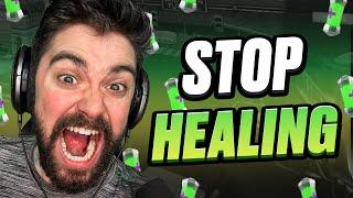 PLAT Support Needs a Reality Check - COACH ROASTS STUDENT | Overwatch 2