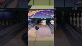 Looping it #bowlingisfun