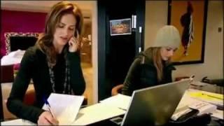 Cheryl Cole funny clip (Celebrity Apprentice)