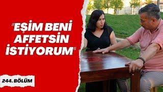 İhanetle Yüzleşmeye Hazır Mısınız? "Yalanın Diğer Adı Kocam!" | BBO Yapım