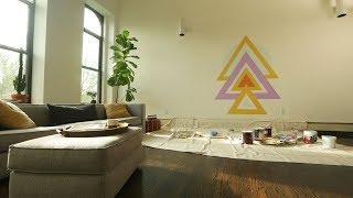 Bring Street Art Into Your Home With This Brooklyn Artist