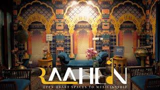 RAAHEIN by Dear Sunshine Foundation I Open Hearts To Musicianship I Where Native Music Comes Alive