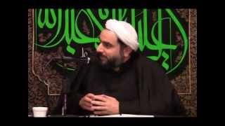 Ashura: An Irfani Analysis into the Maqtals | Sheikh Farrokh Sekaleshfar