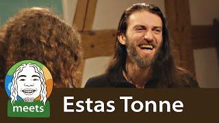 Fabba meets: Estas Tonne – Interview & Live Performance