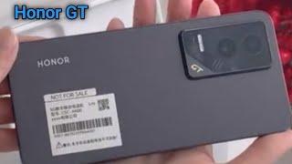 Honor GT Black (2024) - Unboxing & Review!