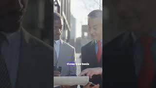 Supercharge Your Small Business with Free Tools & Go AI CRM!