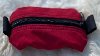 Tuff Possum Gear - Pocket Possibles Pouch