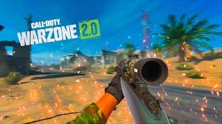 ROAD TO A WIN #1 - Warzone 2.0