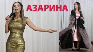 Азарина. Сольный концерт.